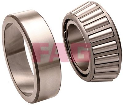 Schaeffler FAG Rato guolis