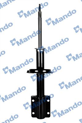 Амортизатор MANDO MSS017348 для FIAT DUCATO