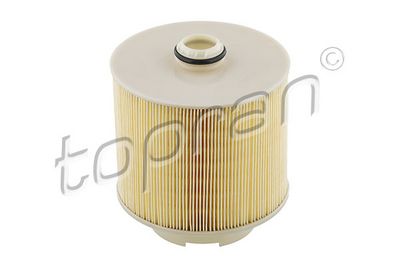 FILTRU AER TOPRAN 110499