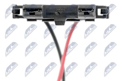 REZISTOR VENTILATOR HABITACLU NTY ERDRE020 3