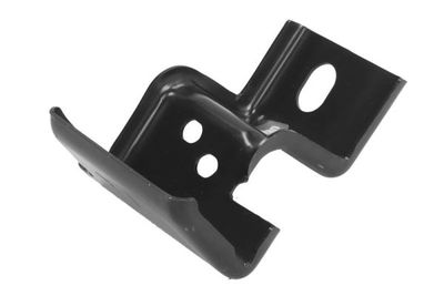 Versterking van de bumper Voor (Beugel, Links) past: NISSAN ROGUE III, X-TRAIL IV T33 09.22-