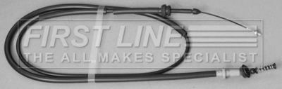 жило за газ FIRST LINE FKA1097