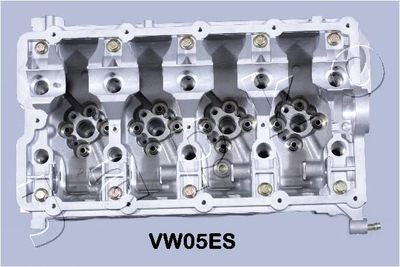 CHIULASA JAPKO JVW05ES 4