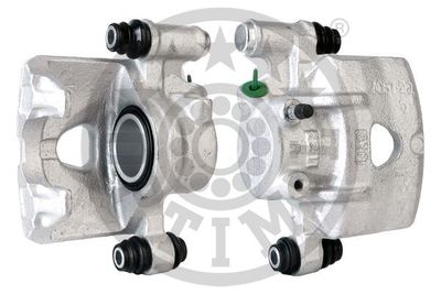 OPTIMAL BC-1665R Тормозной суппорт для MITSUBISHI L 300 III Фургон (P0_V, P1_V, P_2V) 1.6 (P12V, P02V)