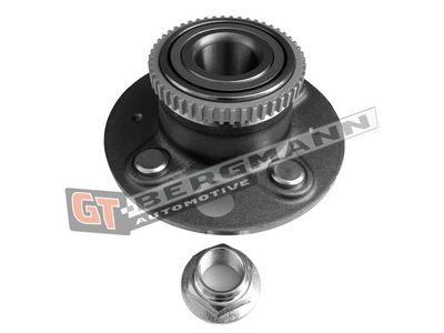 GT-BERGMANN Automotive Rato guolio komplektas