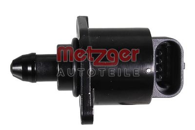 LEERLAUFREGELVENTIL LUFTVERSORGUNG METZGER AUTOTEILE 0908026 1