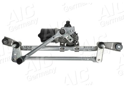 LEGATURI STERGATOR PARBRIZ