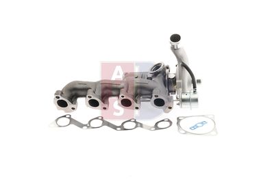 LADER AUFLADUNG AKS DASIS 095015N 16