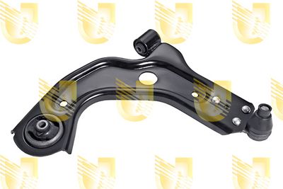 LENKER RADAUFHäNGUNG