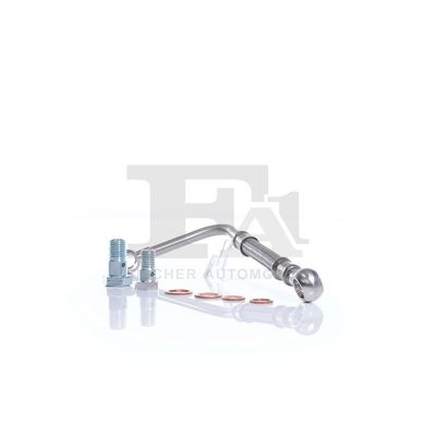 CONDUCTA ULEI INCARCARE FA1 633811Z 6