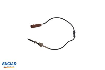 SENZOR TEMPERATURA GAZE EVACUARE