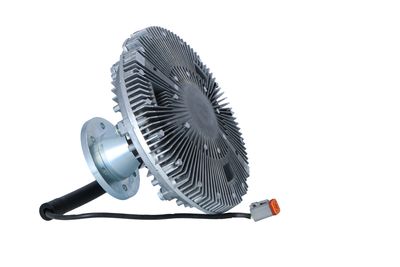 KUPPLUNG KüHLERLüFTER NRF 49007 38