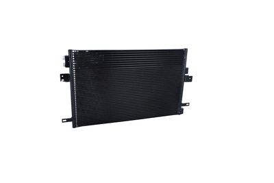 CONDENSATOR CLIMATIZARE NRF 350031 24