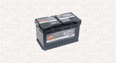 Стартерная аккумуляторная батарея MAGNETI MARELLI 069079720008 для NISSAN PRIMASTAR