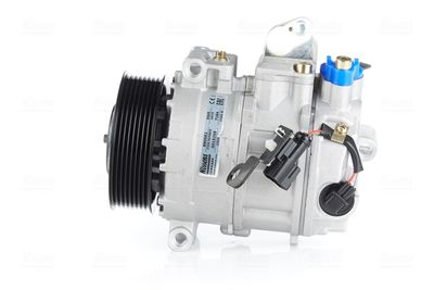 Compressor, air conditioning 890082