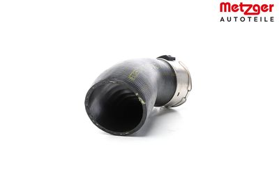 LADELUFTSCHLAUCH METZGER AUTOTEILE 2401015 31