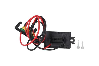 REZISTOR VENTILATOR HABITACLU KAMOKA 4140153 4