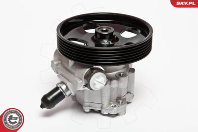 Pompa hydrauliczna, układ kierowniczy ESEN SKV 10SKV023