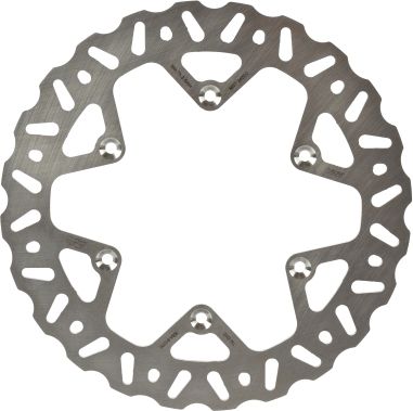 Tarcza hamulcowa TRW MST242EC