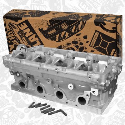 Hlava válce ET ENGINETEAM HL0083