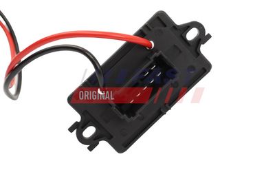 REZISTOR VENTILATOR HABITACLU FAST FT00419 2