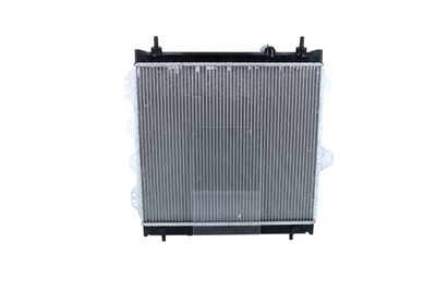 KüHLER MOTORKüHLUNG NRF 56018 25