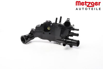 THERMOSTATGEHäUSE METZGER AUTOTEILE 4010283 22