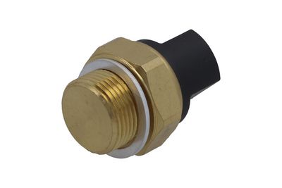 Teplotný spínač ventilátora chladenia KAMOKA 4090016