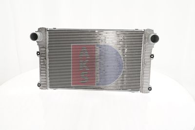 LADELUFTKüHLER AKS DASIS 217010N 15