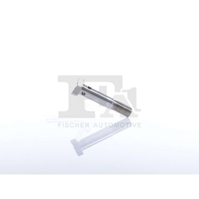 SURUB CU CAP TUBULAR INCARCATOR FA1 98912012 2