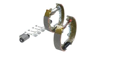 BREMSBACKENSATZ ATE 03052068223 9