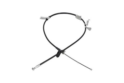 CABLU FRANA DE PARCARE