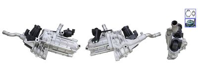 AGR-Ventil DRI 717730316