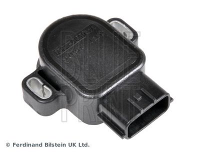 SENSOR DROSSELKLAPPENSTELLUNG BLUE PRINT ADS77207 1