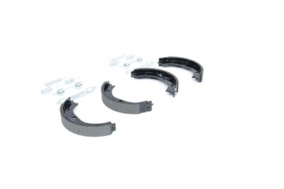 BREMSBACKENSATZ FESTSTELLBREMSE ATE 03013701712 11