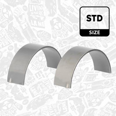 SET LAGAR BIELA ET ENGINETEAM LP008100 2