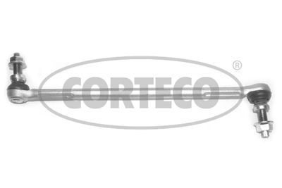 Тяга / стойка, стабилизатор CORTECO 49396346 для INFINITI Q30