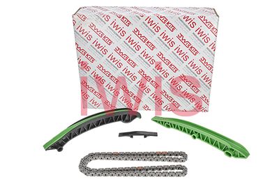 CHIT LANT DE DISTRIBUTIE iwis Motorsysteme 75846SET