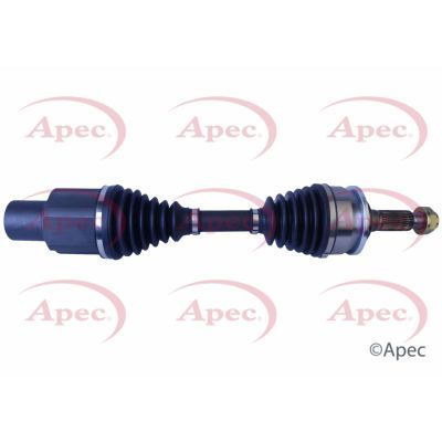 Drive Shaft APEC ADS1054R