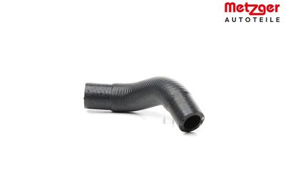 KüHLERSCHLAUCH METZGER AUTOTEILE 2420161 24