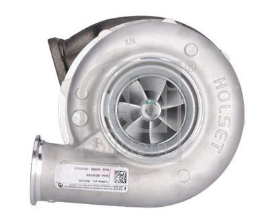 Lader, ladesystem FEBI BILSTEIN 191413