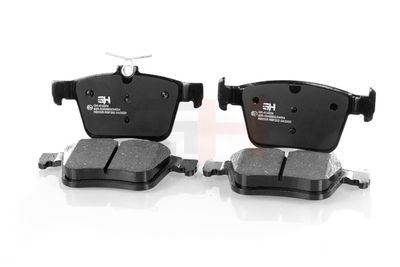 SET PLACUTE FRANA FRANA DISC GH GH414204 57