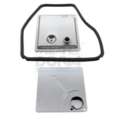 SET FILTRE HIDRAULICE CUTIE E VIT.AUTOMATA