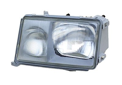 HAUPTSCHEINWERFER VAN WEZEL 3024963