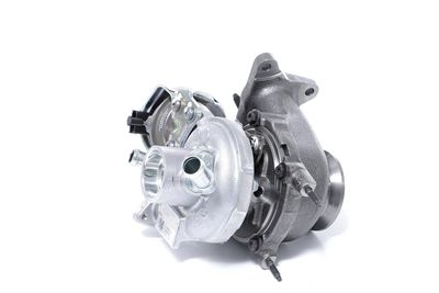 LADER AUFLADUNG BTS Turbo T917245 8