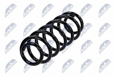 ARC SPIRAL NTY ASZWW050 38
