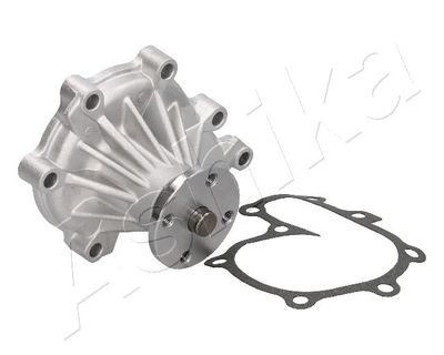 Water Pump, engine cooling 35-03-340