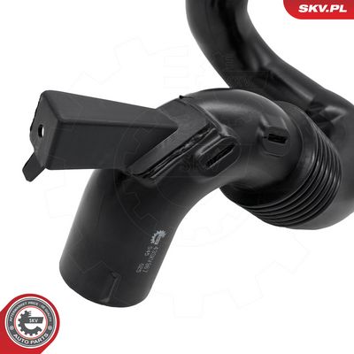 ESEN SKV - Hadica plniaceho vzduchu (hadica turba) NISSAN, OPEL, RENAULT , 43SKV967