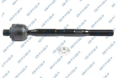 Axialgelenk, Spurstange