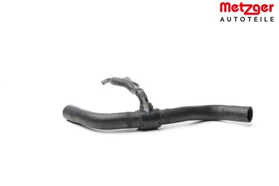 KüHLERSCHLAUCH METZGER AUTOTEILE 2420394 27